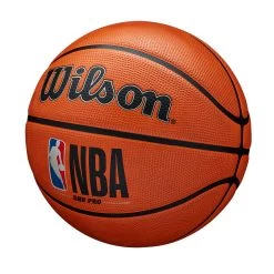 Wilson NBA Drive Pro Basketball