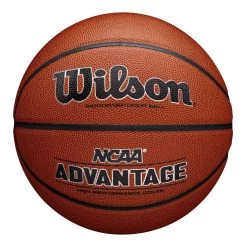 Wilson NCAA Advantage II Indoor/Outdoor Basketball