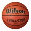 Wilson Evolution Intermediate Game Basketball -Outdoor Sports Store 1510 11325 9917 000 zoom 02