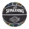 Spalding Never Flat Hex Multi Color 29.5" Basketball -Outdoor Sports Store 1510 11561 4490 015 zoom 02