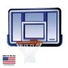 Lifetime 44" Acrylic Fusion Basketball Backboard With Slam-It Rim -Outdoor Sports Store 1520 12087 7365 000 zoom 04
