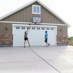 Lifetime 44" Acrylic Fusion Basketball Backboard With Slam-It Rim 10 Lifetime 44" Acrylic Fusion Basketball Backboard With Slam-It Rim -Outdoor Sports Store 1520 12087 7365 000 zoom 72