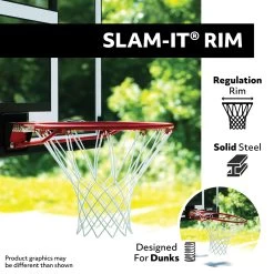 Lifetime 52" Portable Basketball Hoop -Outdoor Sports Store 1520 12087 9063 000 zoom 75