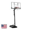 Lifetime 54" Steel-Framed Portable Basketball Hoop 1 Lifetime 54" Steel-Framed Portable Basketball Hoop -Outdoor Sports Store 1520 12087 9067 000 zoom 03
