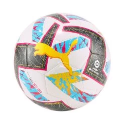 Puma Orbita La Liga 1 MS Soccer Ball