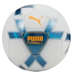Puma Cage Graphic Soccer Ball
