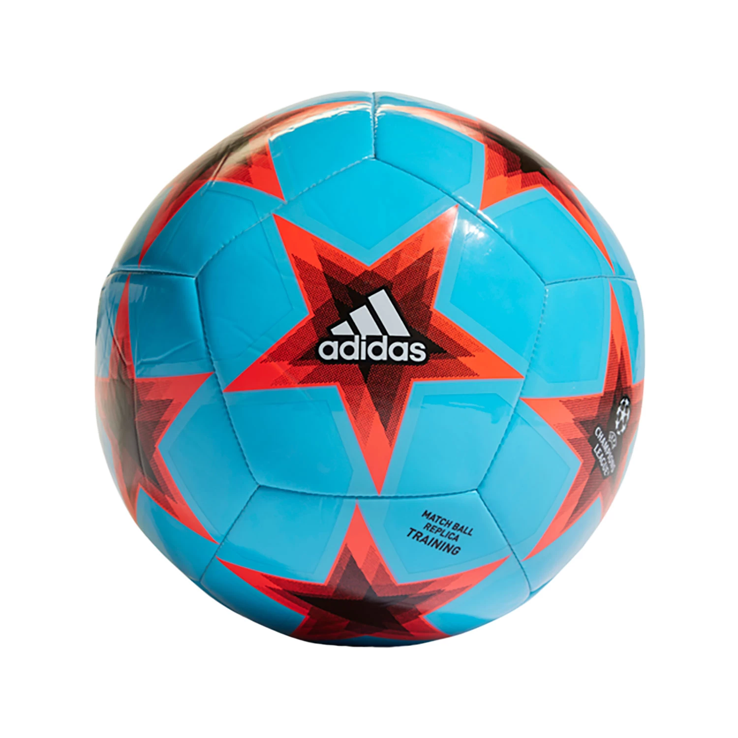 Adidas UCL Club Soccer Ball 3 Adidas UCL Club Soccer Ball