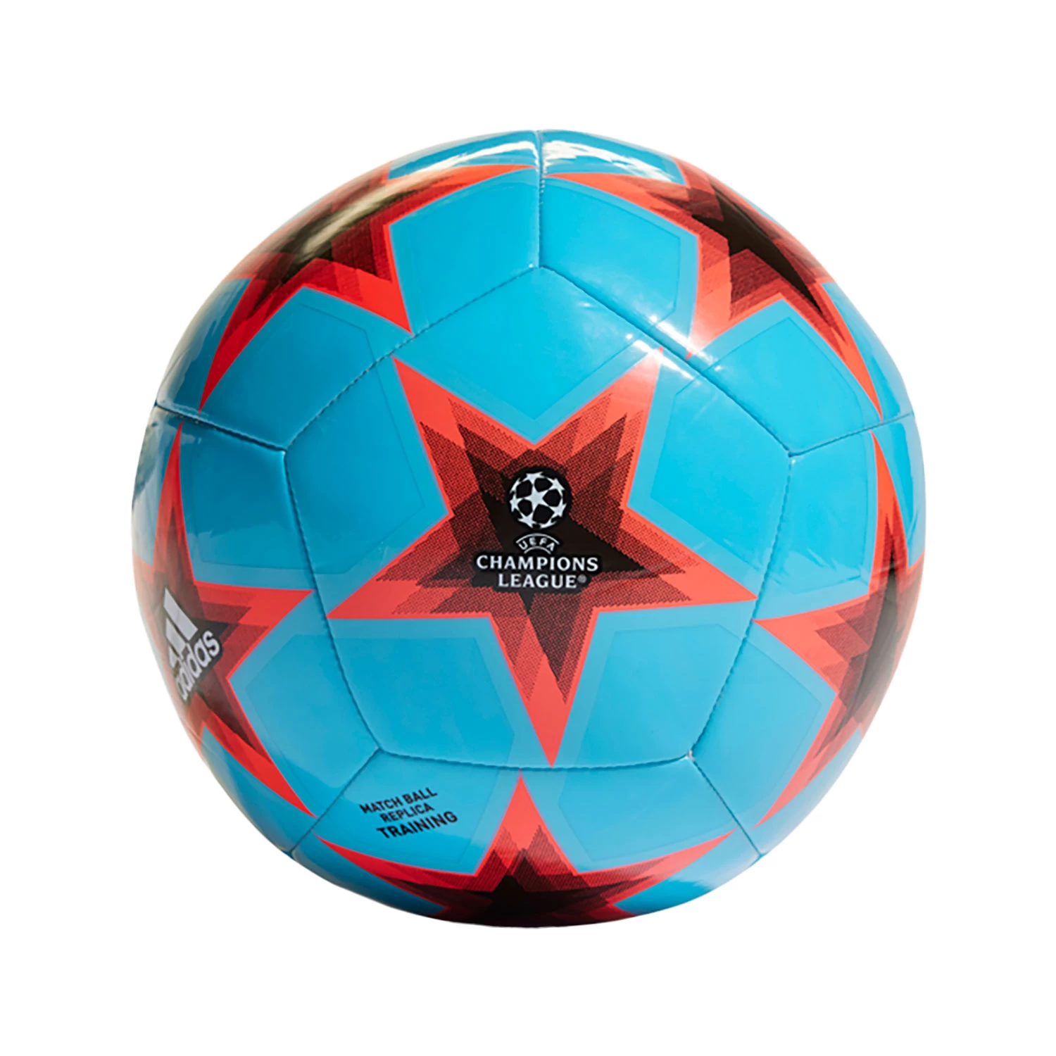 Adidas UCL Club Soccer Ball 4 Adidas UCL Club Soccer Ball - Image 2