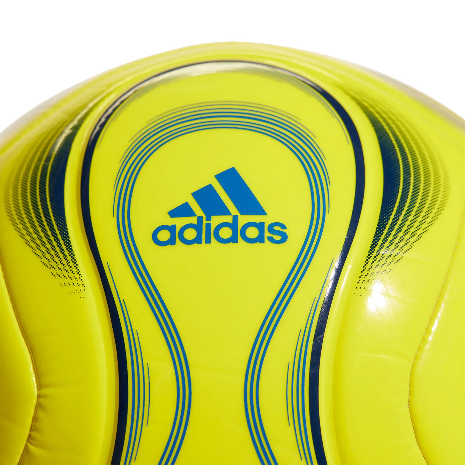 Adidas Brazil Club Ball 4 Adidas Brazil Club Ball - Image 2