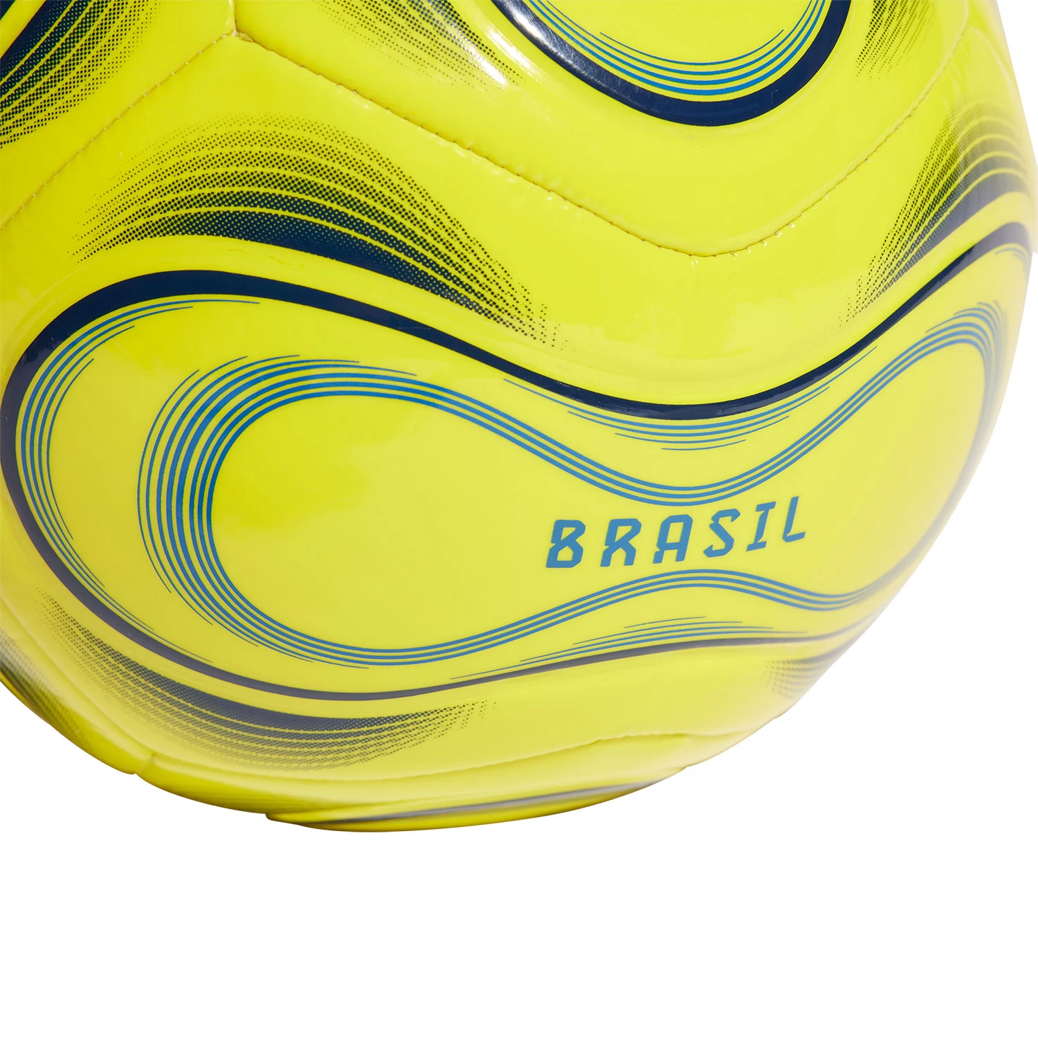 Adidas Brazil Club Ball 5 Adidas Brazil Club Ball - Image 3