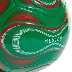 Adidas Mexico Club Ball -Outdoor Sports Store 1910 12025 0039 538 zoom 21