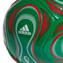 Adidas Mexico Club Ball -Outdoor Sports Store 1910 12025 0039 538 zoom 22