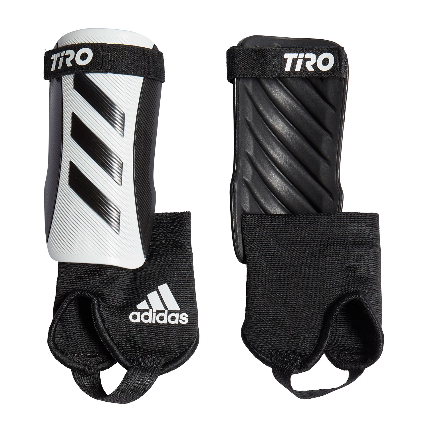 Adidas Tiro Match Jr Shin Guards 4 Adidas Tiro Match Jr Shin Guards - Image 2