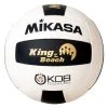 Mikasa Sports King Of The Beach Replica Volleyball -Outdoor Sports Store 2110 10789 1000 016 zoom 02