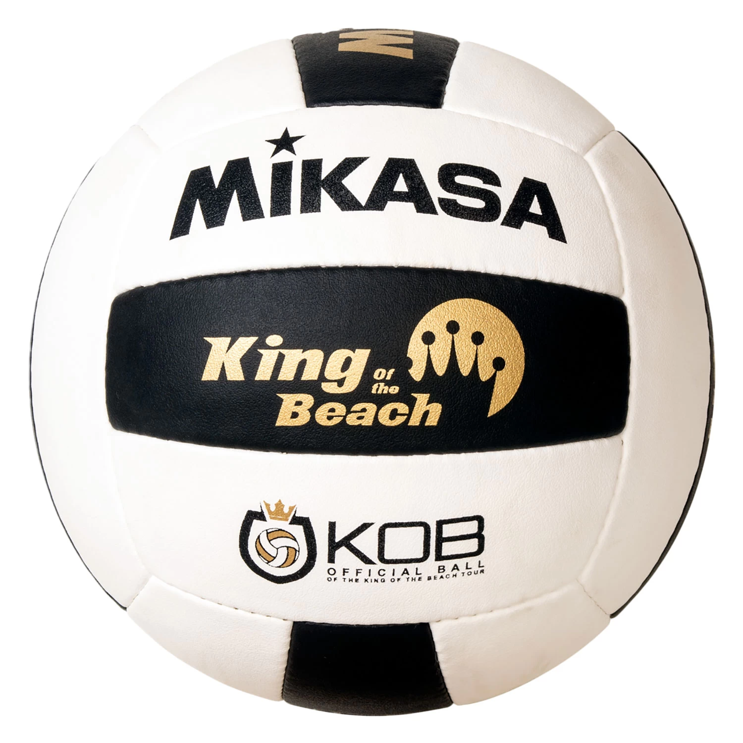 Mikasa Sports King Of The Beach Replica Volleyball 3 Mikasa Sports King Of The Beach Replica Volleyball
