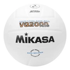 Mikasa Sports Competition Game Volleyball