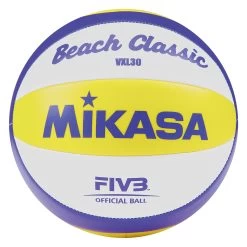 Mikasa Sports Replica Olympic Beach Volleyball