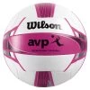 Wilson AVP Recreational Volleyball 2 Wilson AVP Recreational Volleyball -Outdoor Sports Store 2110 11325 0001 999 zoom 02