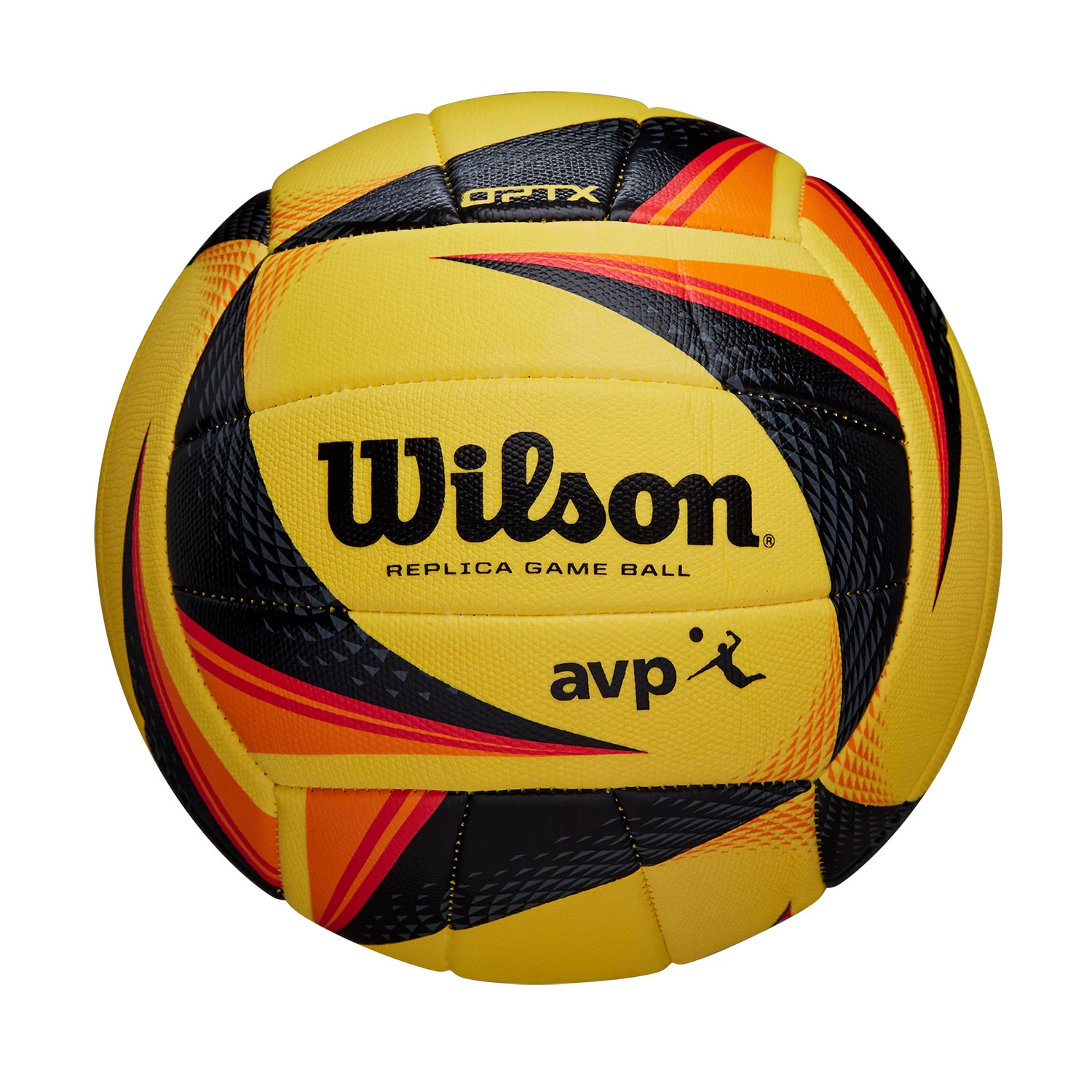 Wilson Optix AVP Replica Volleyball 3 Wilson Optix AVP Replica Volleyball