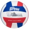 Wilson Super Soft Play Volleyball 2 Wilson Super Soft Play Volleyball -Outdoor Sports Store 2110 11325 3501 609 zoom 02