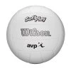 Wilson AVP Soft Play Volleyball -Outdoor Sports Store 2110 11325 5901 100 zoom 02