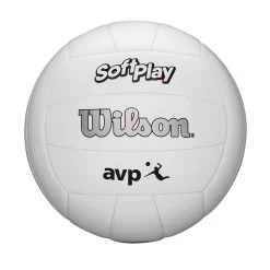 Wilson AVP Soft Play Volleyball