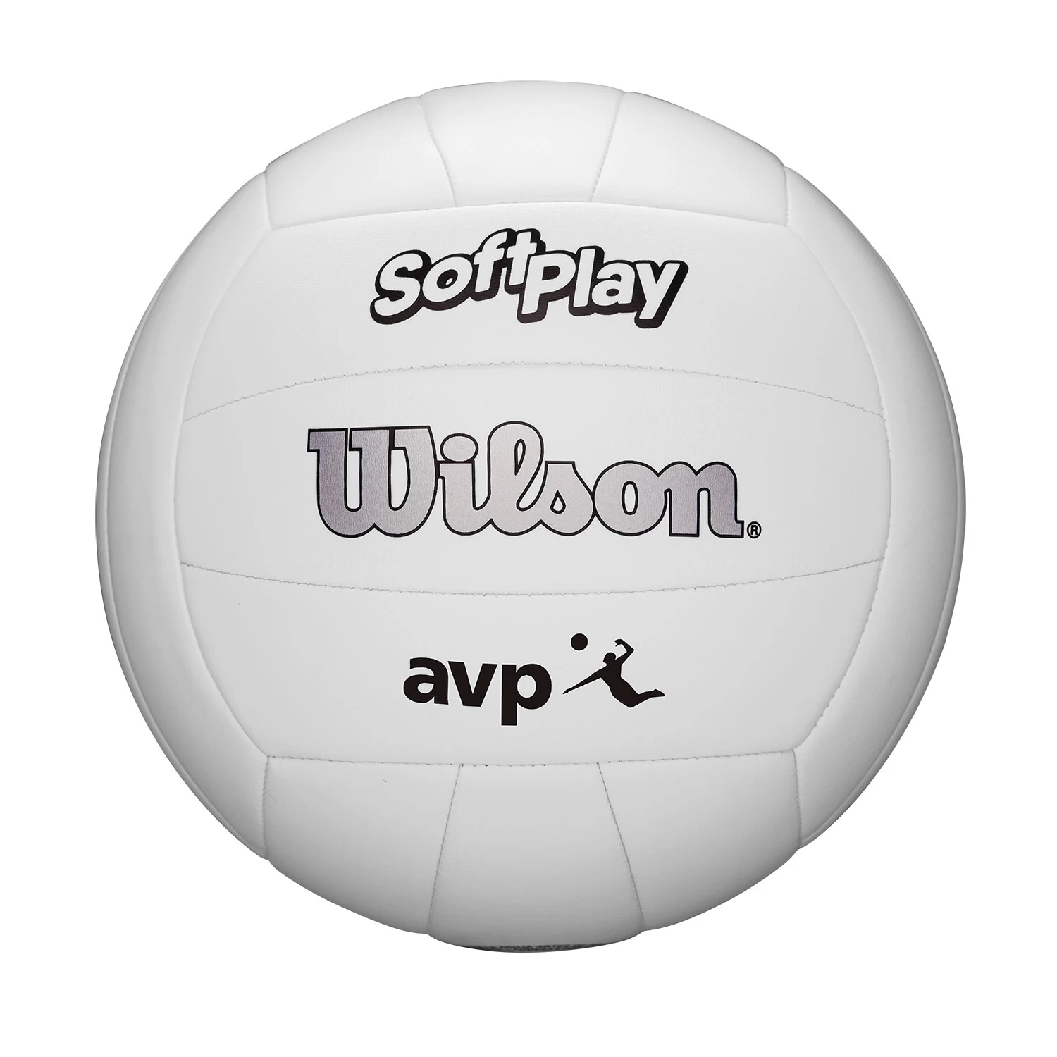 Wilson AVP Soft Play Volleyball 3 Wilson AVP Soft Play Volleyball