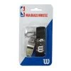 Wilson NBA Brass Whistle With Lanyard -Outdoor Sports Store 2130 11325 0005 000 zoom 02