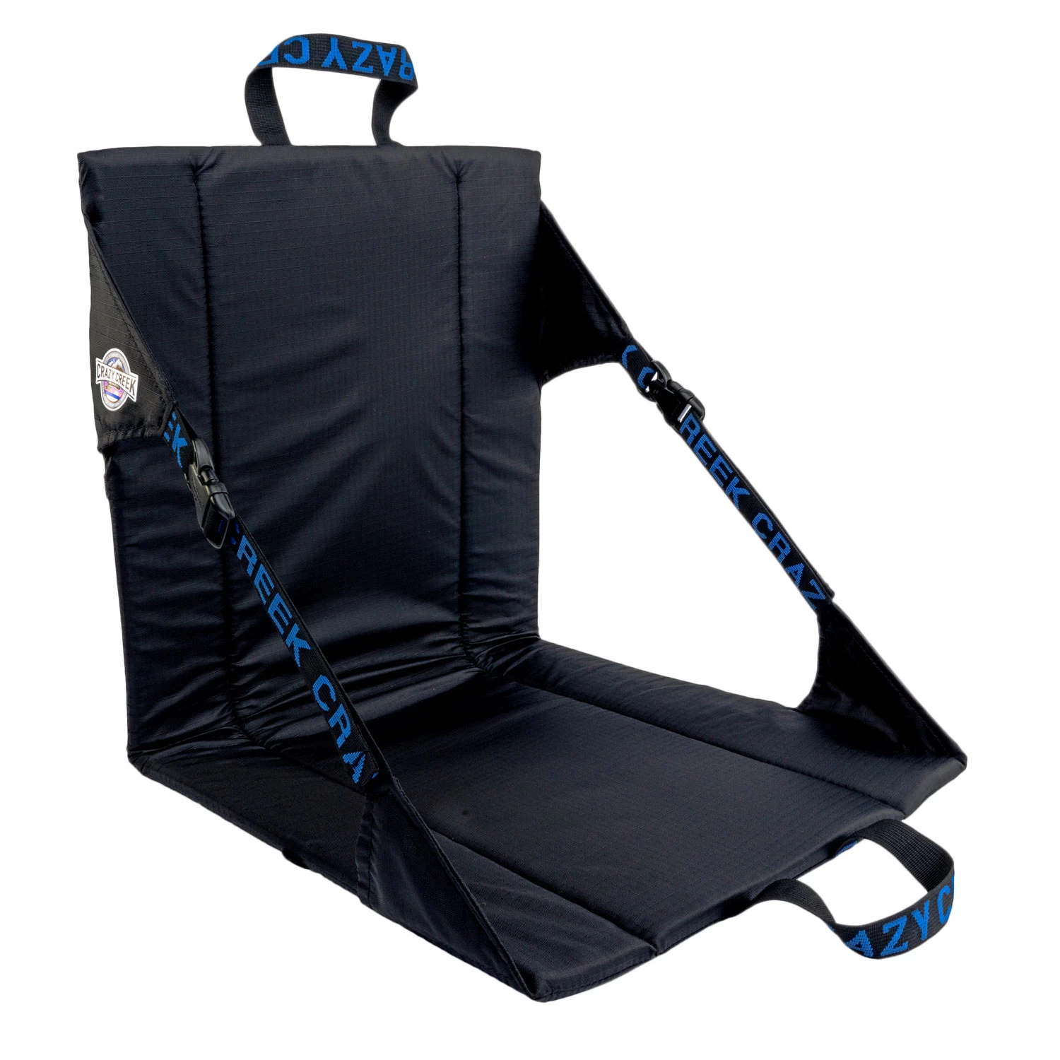 Crazy Creek Original Chair 3 Crazy Creek Original Chair