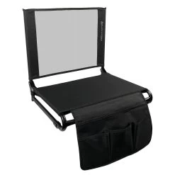 Black Sierra Deluxe XL Stadium Seat -Outdoor Sports Store 2130 15374 0001 015 zoom 20