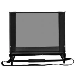 Black Sierra Deluxe XL Stadium Seat -Outdoor Sports Store 2130 15374 0001 015 zoom 21