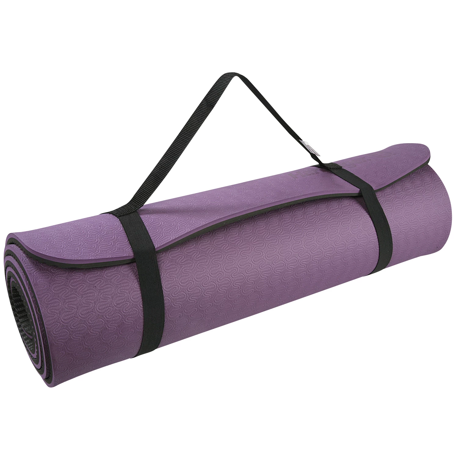 Harbinger Eco-Fit Training Exercise Mat 3 Harbinger Eco-Fit Training Exercise Mat