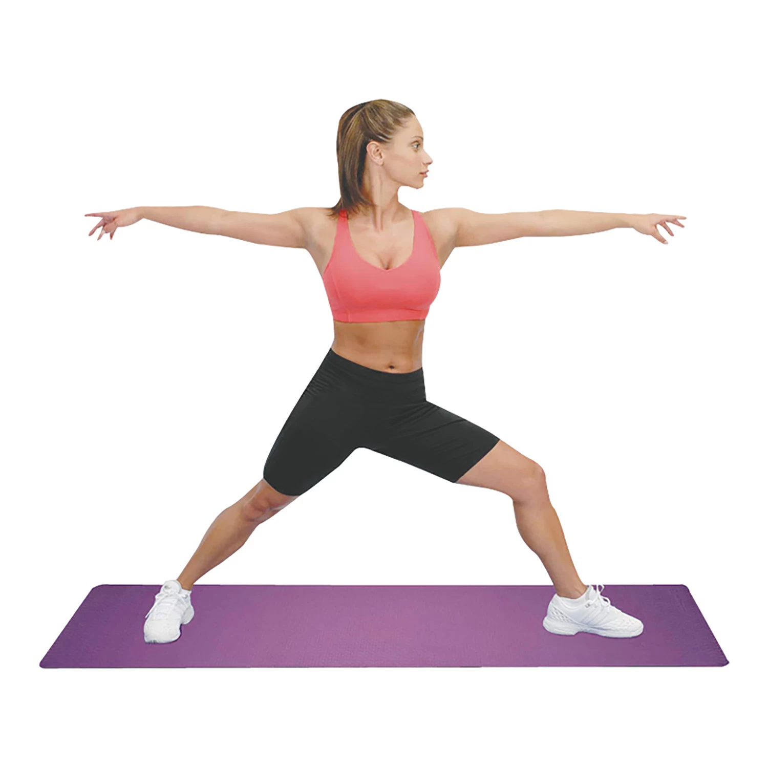 Harbinger Eco-Fit Training Exercise Mat 5 Harbinger Eco-Fit Training Exercise Mat - Image 3