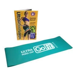 GoFit Ultra Power Loop - Medium Resistance