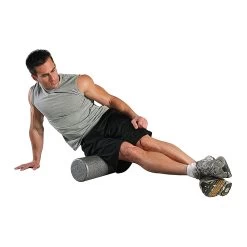 GoFit 24" Pro Foam Roller -Outdoor Sports Store 2310 13859 0107 000 zoom 51