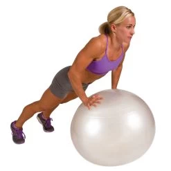 GoFit Stability Ball -Outdoor Sports Store 2310 13859 2500 000 zoom 62