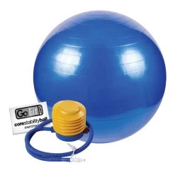 GoFit Stability Ball -Outdoor Sports Store 2310 13859 2500 000 zoom 65