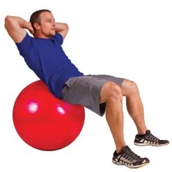 GoFit Stability Ball -Outdoor Sports Store 2310 13859 2500 000 zoom 84