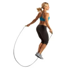 GoFit Adjustable Speed Jump Rope -Outdoor Sports Store 2310 13859 2615 000 zoom 50