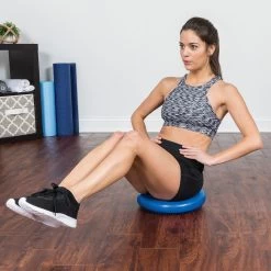 Go Time Gear Disk Balance Trainer -Outdoor Sports Store 2310 14535 0014 000 zoom 51