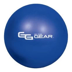 Go Time Gear Core Training Exercise Ball