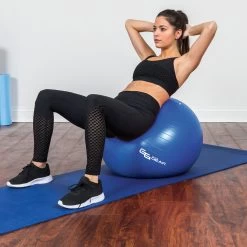 Go Time Gear Exercise Ball -Outdoor Sports Store 2310 14535 0016 000 zoom 52