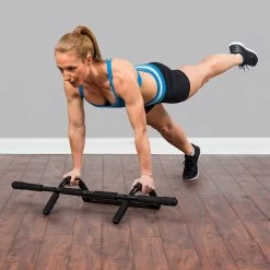 Go Time Gear Multi-Function Pull-Up Bar -Outdoor Sports Store 2310 14535 0027 000 zoom 54