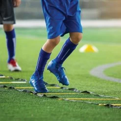 Go Time Gear Agility Speed Ladder -Outdoor Sports Store 2310 14535 0030 000 zoom 51