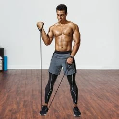 Go Time Gear X-Heavy Resistance Tube -Outdoor Sports Store 2310 14535 1094 015 zoom 50