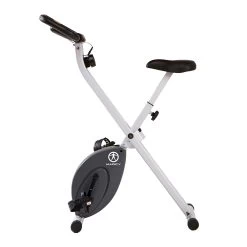 Marcy Club Foldable Exercise Bike