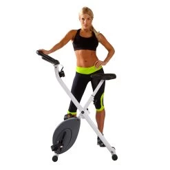 Marcy Club Foldable Exercise Bike -Outdoor Sports Store 2315 12051 0004 000 zoom 51