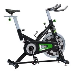 Marcy Club Club Trainer Bike