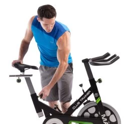 Marcy Club Club Trainer Bike -Outdoor Sports Store 2315 12051 0052 000 zoom 52