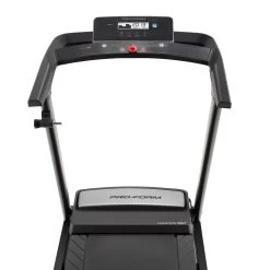 ProForm Cadence WLT Folding Treadmill -Outdoor Sports Store 2315 14311 0113 000 zoom 21